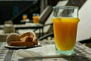 Riad Touda, Забронировать Отель Отели Марракеша с завтраком, рядом с Музей марокканского искусства, Завтраки
