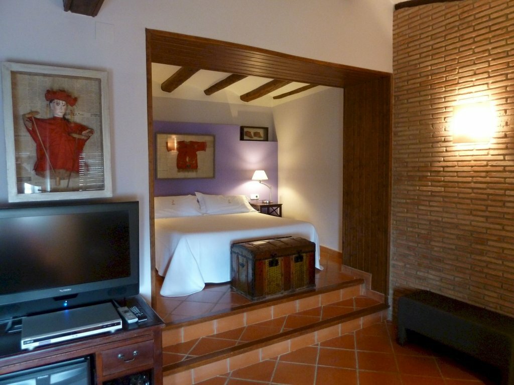 Hotel Cresol