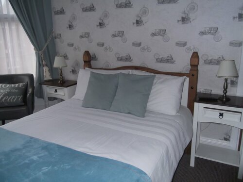 Jays Mayfair, Book Hotel 3-stjernede hoteller i Merseyside, 3*