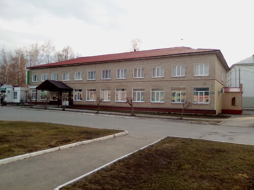 Березка, Забронировать Отель Чамзинка Чамзинский район
