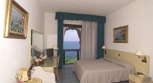 Hotel Il Gabbiano Palinuro, Book Hotel Centola Cilento Coast