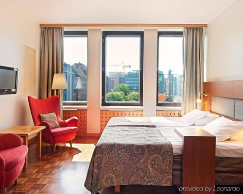 Original Sokos Hotel Vaakuna Helsinki, Забронировать Отель Kluuvi Хельсинки, рядом с Парк Эспланады
