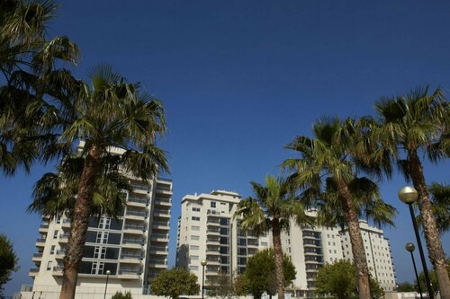 Residenz La Manga Beach, Varaa Hotelli La Manga del Mar Menor 