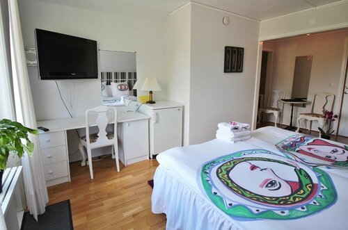 Orrefors Hotell & Restaurang, Book Hotel Orrefors Kalmar