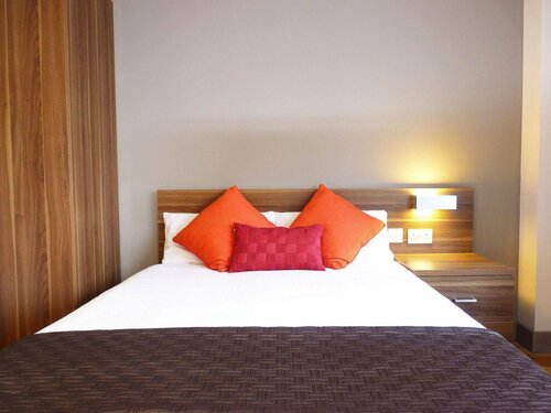 The Mitre Hotel Brighton, Забронировать Отель Отели Исторического графства Суссекса с завтраком, Завтраки