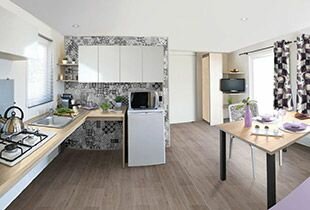 Меренделла, Забронировать Кемпинг Отели Upper Corsica 4 звезды, 4*