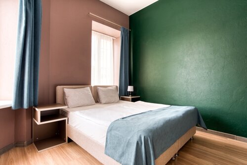 Come Inn Hotel, Rezervovat Hotel Zamoskvorechye 