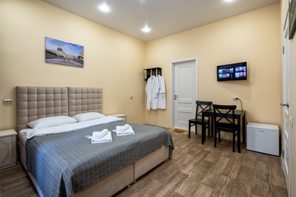 Adel Mini-Hotel