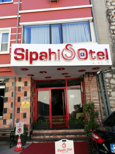 Отель Sipahi, Забронировать Отель Отели Стамбула с завтраком, рядом с Немецкий фонтан, Завтраки