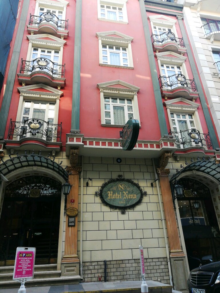 Hotel Nena