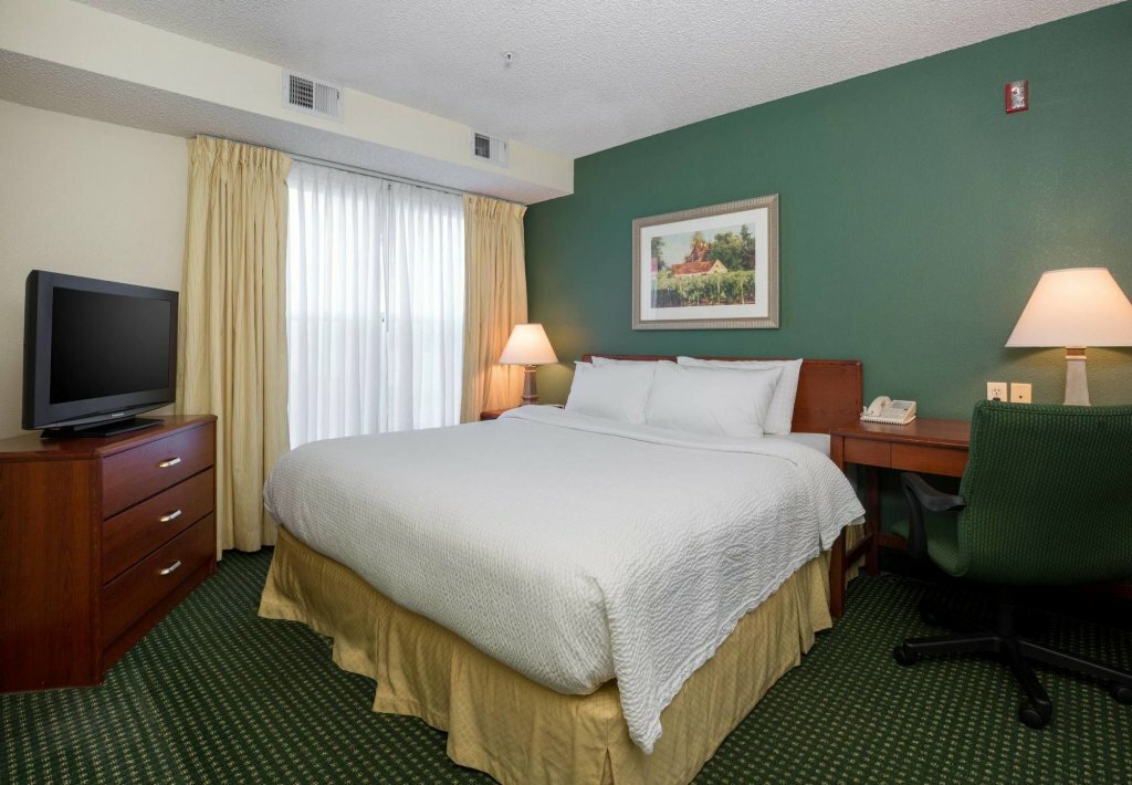 Residence Inn by Marriott Roseville