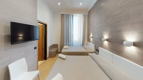 Ascot, Забронировать Отель Флоренция Тоскана, рядом с Дом Данте