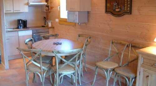 Résidence Sourires et Vacances, Book Hotel Hoteller i Rhône-Alps med parkering, Parkering