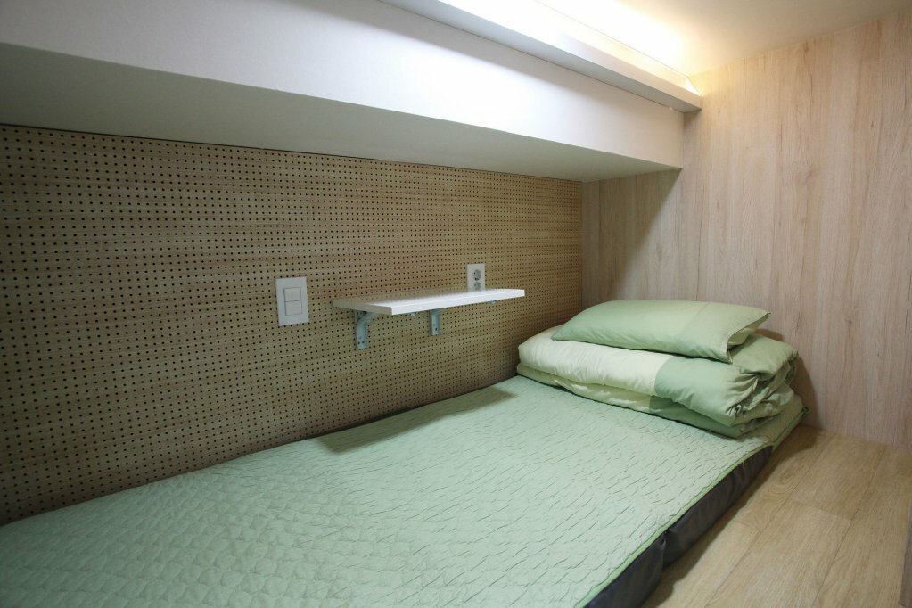 G star Guesthouse