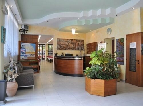 Eko Hotel, Rezerwuj Hotel Hotele w Romagna ze śniadaniem, Śniadanie