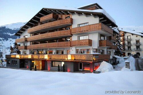 Experimental Chalet Verbier, Забронировать Шале Вербье Verbier - St.Bernard