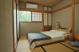 Hakone Hills