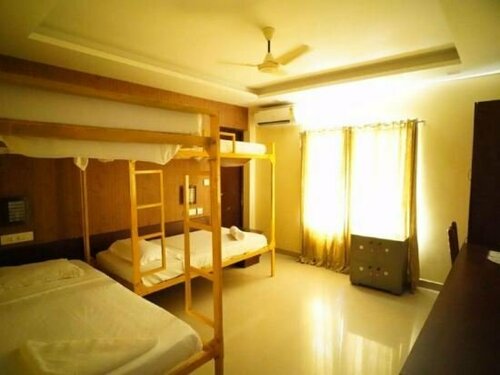 North Centre, Prenota Hotel Cochin Kerala