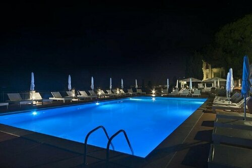 Grand Hotel San Pietro Taormina - Preferred Hotels & Resorts, Book Hotel Sicily All Inclusive Hotels, All inclusive