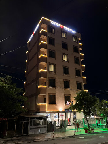 Orbeli Hotel Yerevan Hotel, Rezervasyon Otel Erivan Ermenistan