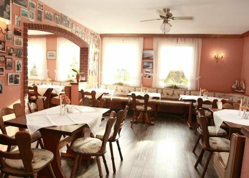 Hotel Bertramshof, Foglalás Szálloda Wismar Mecklenburg-Vorpommern