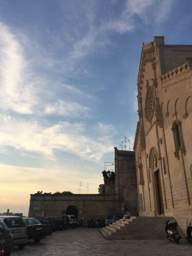 Al Duomo Relais, Забронировать Отель Матера Базиликата, рядом с Matera Cathedral