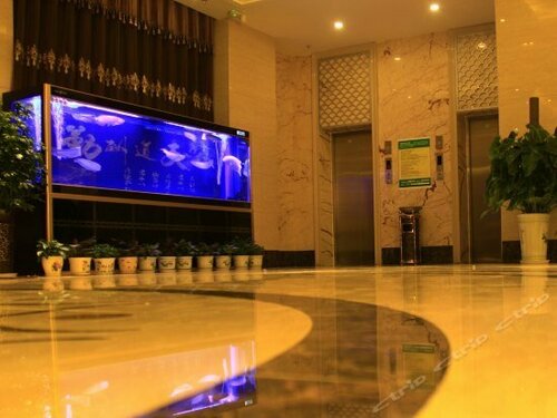 Dun Huang Lan Xin Hotel, Varaa Hotelli Hotellit Gansu pysäköinnillä, Pysäköinti
