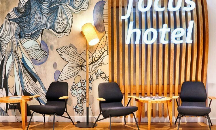 Focus Hotel Premium Sopot