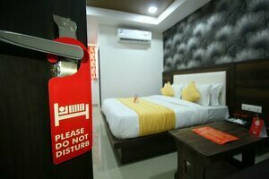 Hotel Royal City