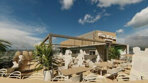 Boutique Hôtel Kon Tiki Tahiti, Buchen Sie Boutique Papeete Tahiti