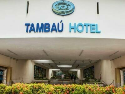 Tropical Tambaú, Book Hotel Hoteller i Bahia med pool, Swimmingpool