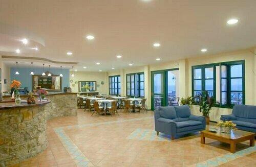 Erofili Beach Hotel, Réserver Hôtel Armenistis 