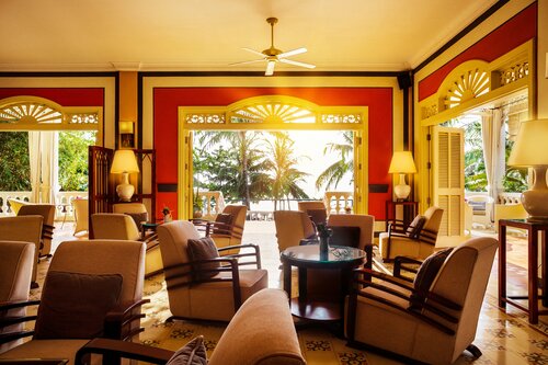 La Veranda Resort Phu Quoc - MGallery, Забронировать Курортный отель Отели Фукуок с завтраком, рядом с Coi Nguon Museum, Завтраки