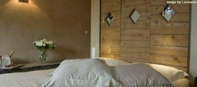 Spa C&b Hôtel Lyon