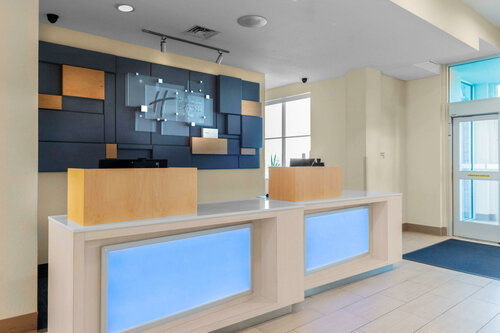 Holiday Inn Express & Suites Leander by IHG, Забронировать Отель Отели Леандр с бассейном, Бассейн
