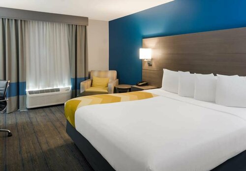 Best Western Eastland, Buchen Sie Hotel Eastland Texas