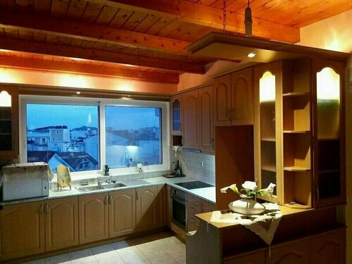 Anastasia Apartment, Забронировать Апартаменты/квартира Закинтос Закинф, рядом с Район Бохали