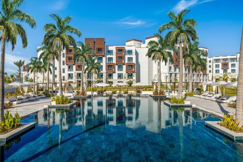 Rixos Murjana