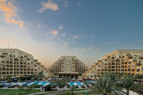 Rixos Bab al Bahr, 예약 리조트 라스알카이마 라스알카이마