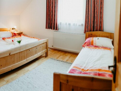 Haus Vidmar 120S, Prenota Hotel Innerteuchen Austria