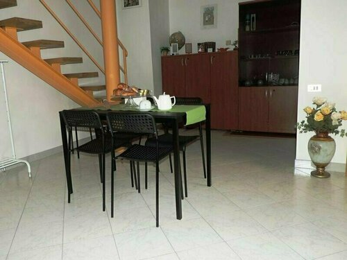 Iris BB, Prenota Hotel Matera Basilicata