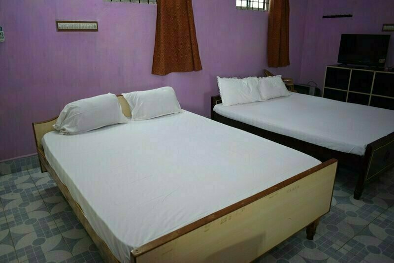 Pari Residential Lodge