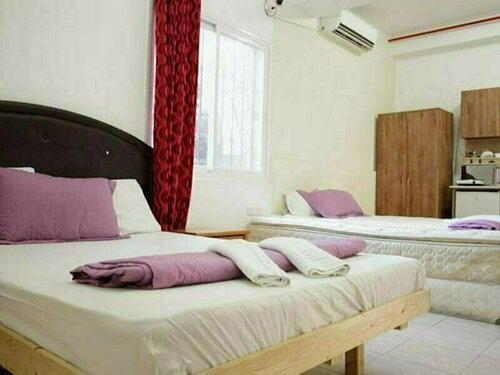 Loui Hotel Haifa, Book Hotel Haifa North District Israel