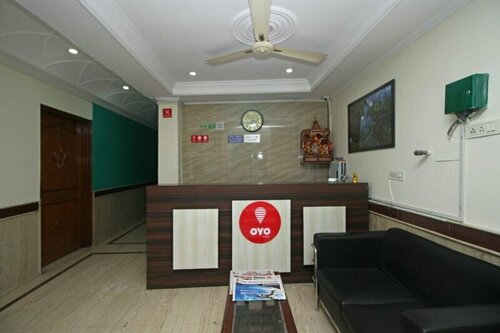 Hotel Smart Stay, Забронировать Отель Отели Нью-Дели с завтраком, Завтраки