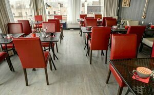 Leonardo Hotel Charleroi, Book Hotel Charleroi City Centre 