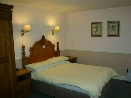The Waggon & Horses, Book Hotel Congleton Cheshire