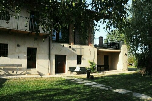 Agriturismo Magnarosa, Prenota Casa vacanze Ville a Piemonte, Villa