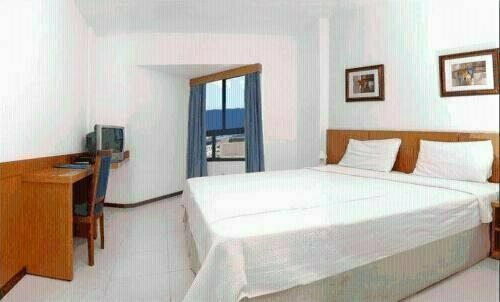Hotel Vilamar, Book Hotel Hoteller i Bahia med pool, Swimmingpool