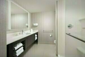 Residence Inn by Marriott Modesto North, Prenota Hotel Hotel 3 stelle a Modesto, 3*