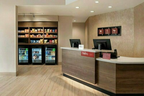 TownePlace Suites by Marriott Twin Falls, Book Hotel SPA-hoteller i Idaho, SPA